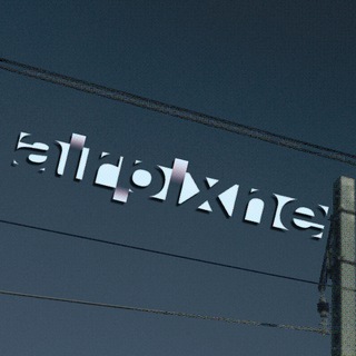 Telegram profile photo for airplxne.