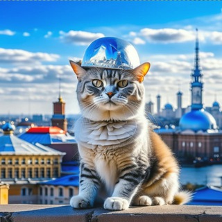 Telegram profile photo for ТЗ: Теория заговора (Петербург)