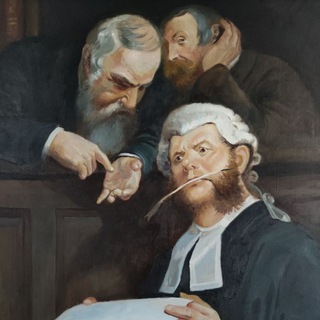 Telegram profile photo for Налоговый адвокат