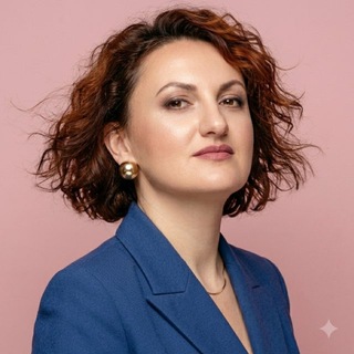 Telegram profile photo for Мечтать не вредно| Ирина Мучичка