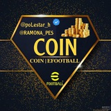 Telegram profile photo for PES COIN