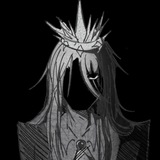 Telegram profile photo for ᅠ numb ﹠ walk