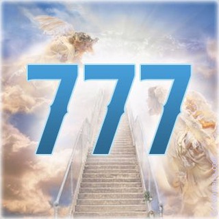 Telegram profile photo for Ангельская нумерология