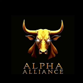 Telegram profile photo for π Alpha Alliance calls π