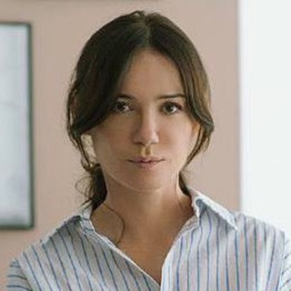 Telegram profile photo for Елена Харламова