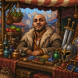 Telegram profile photo for fernando скупает