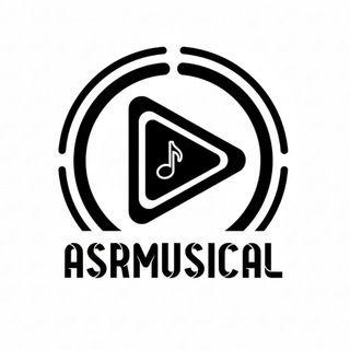 Telegram profile photo for عصر موزیکال | ASR MUSICAL