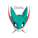Telegram profile photo for Devku