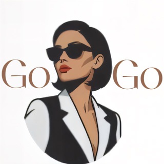 Telegram profile photo for GoGo
