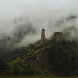 Telegram profile photo for Зератхо