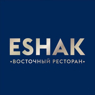 Telegram profile photo for Ресторан Eshak в Казани
