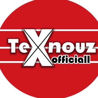 Telegram profile photo for Texnouz_officiall