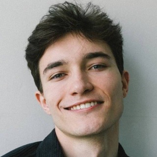 Telegram profile photo for Артём Кошманов