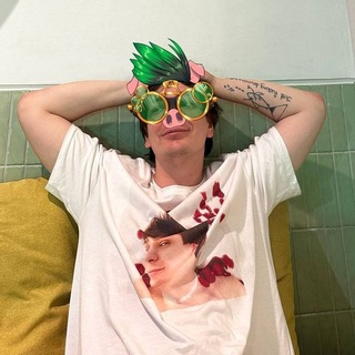 Telegram profile photo for фисташка шма