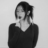 Telegram profile photo for yuxin.