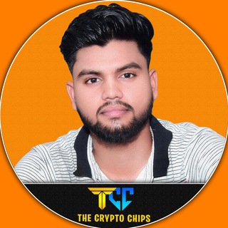 Telegram profile photo for The Crypto Chips