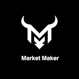 Telegram profile photo for MarketMaker_Signal
