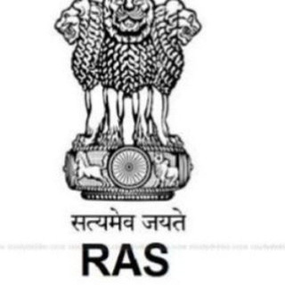 Telegram profile photo for RAS interview