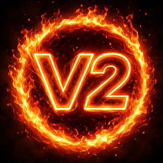 Telegram profile photo for 𝑽2|𝑭𝑰𝑹𝑬
