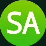 Telegram profile photo for SAY IT osfd