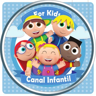 Telegram profile photo for Canal Infantil