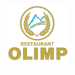Telegram group profile photo for OLIMP RESTAURANT