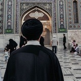 Telegram profile photo for وَأَلحقْنِي بِالَّصُّالِحينَ.