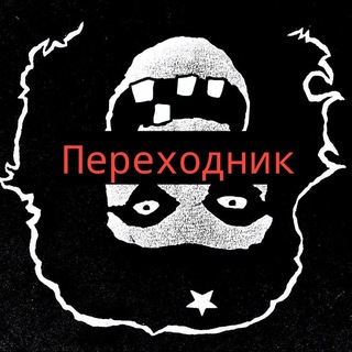 Telegram profile photo for Переходник | БЛМ