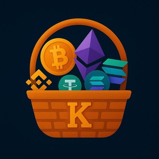 Telegram profile photo for koshik_crypto