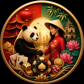 Telegram profile photo for 🇨🇳🇻🇳 中越博彩交流 | iGaming Trung-Việt