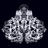 Telegram profile photo for APRS | AWIFS | VOLKOTA | ASHEN THRONE