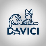 Telegram profile photo for Шедевры DAVICI | Деревянные пазлы