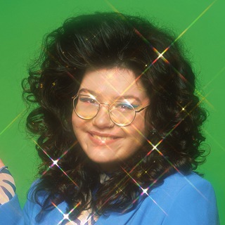 Telegram profile photo for Английский с Кристиной переехал 🚀