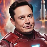 Telegram profile photo for {Authentic Airdrops} addlist dailycombo hamsterkombat Bums x Musk empire TapSwap mini game memefi blum cats not pixel