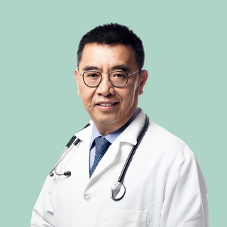 Telegram profile photo for 卖鱿鱼的李主任