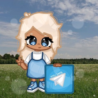 Telegram profile photo for ОНЛИ ТОКА новости