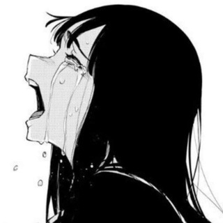 Telegram profile photo for Грустные цитаты💔