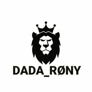 Telegram profile photo for RONY DADA ™