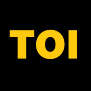 Telegram profile photo for TOI. Тренировочные туры.