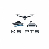 Telegram profile photo for КБ РТБ МАРКЕТ