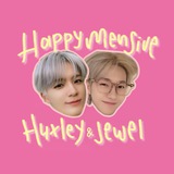 Telegram profile photo for Twenty One, Huh? 💟