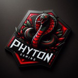 Telegram profile photo for PHYTON project