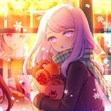 Telegram profile photo for ♥️🔥Kawaiii🔥♥️