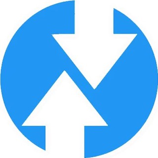 Telegram profile photo for TWRP Building Support Group