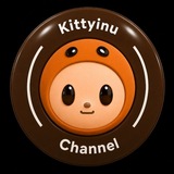 Telegram profile photo for Kitty portal