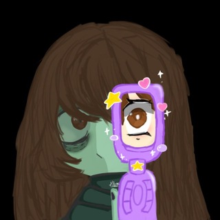 Telegram profile photo for Коробка Эйси 🦴