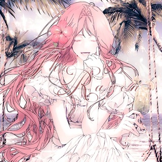 Telegram profile photo for ㅤᯓ˙𝓡𝒶𝓋𝑒𝓃. — 玫瑰 ꒱🪷₊˚˖