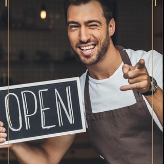 Telegram profile photo for РЕСТОРАТОР👨🍳