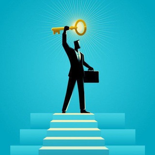 Telegram profile photo for УСПЕХ ИНВЕСТОРА