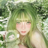 Telegram profile photo for xerilae here !